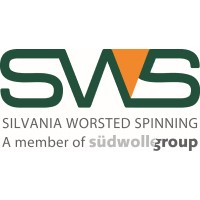 Silvania Worsted Spinning